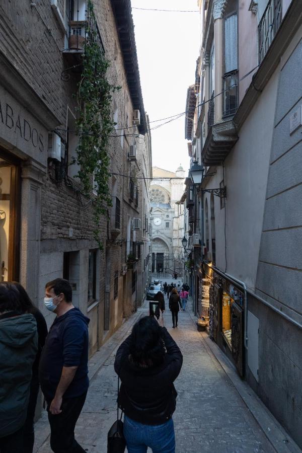 Cordonerias * Toledo