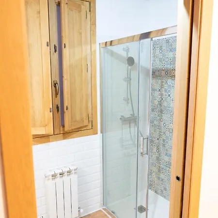 Apartamento Cordonerias Toledo Buitenkant foto