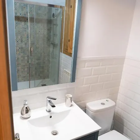 Apartamento Cordonerias Toledo Buitenkant foto