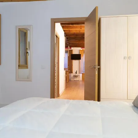 Apartamento Cordonerias Toledo Buitenkant foto