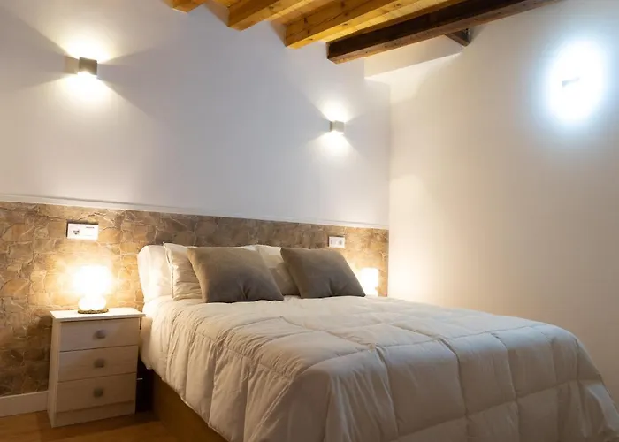 Apartamento Cordonerias