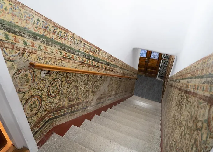 Apartamento Cordonerias