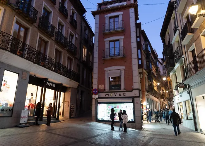 Apartamento Cordonerias