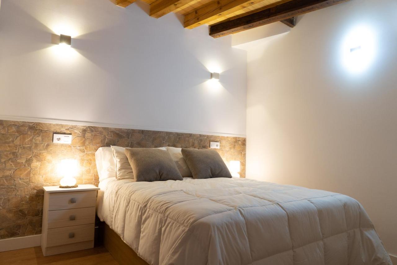 Appartement Cordonerias Toledo