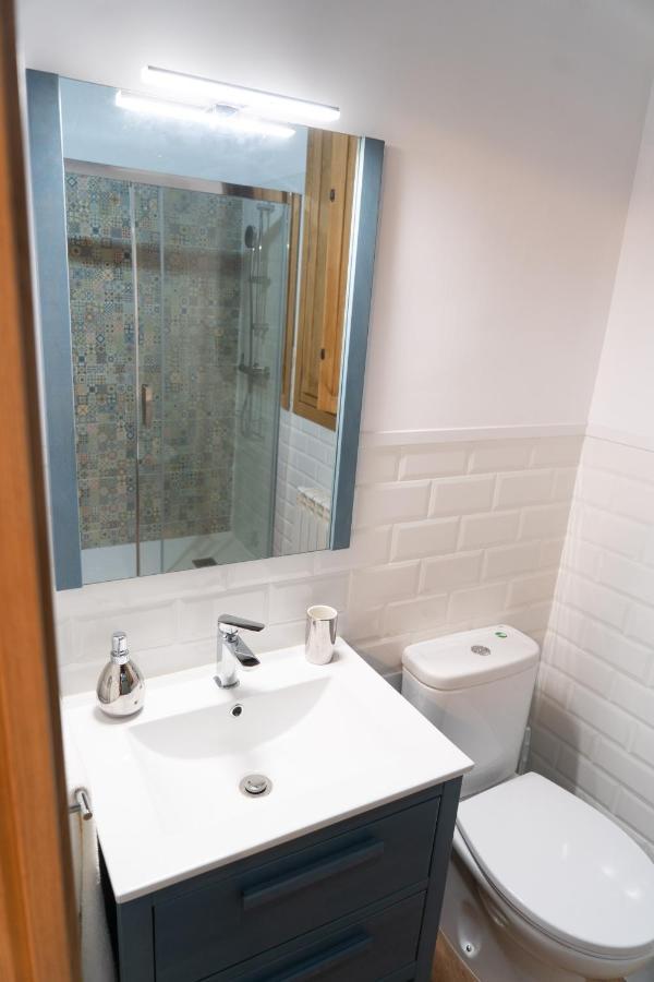 Cordonerias Appartement