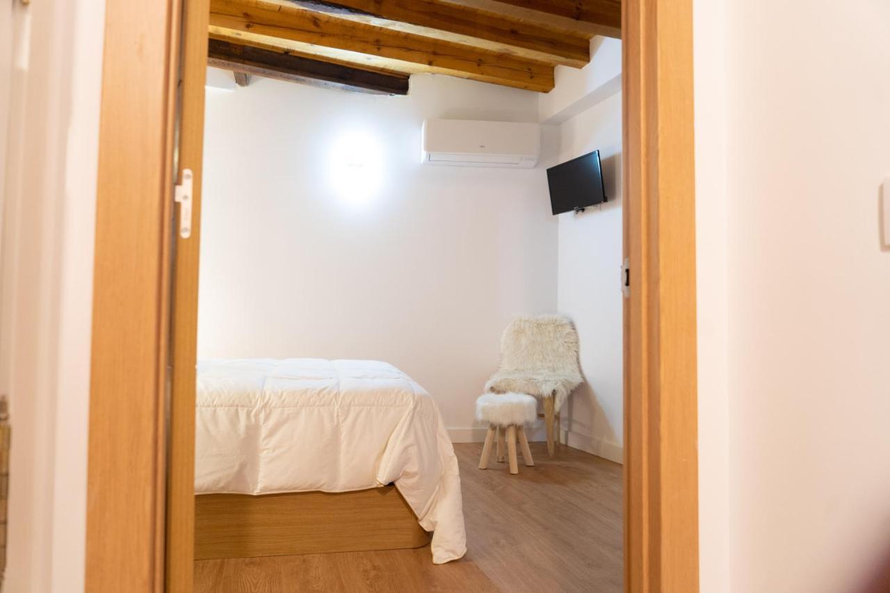 Appartement Cordonerias Toledo