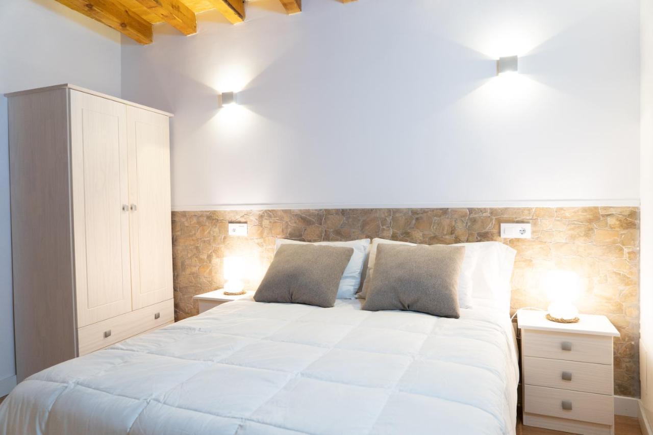 Cordonerias Appartement