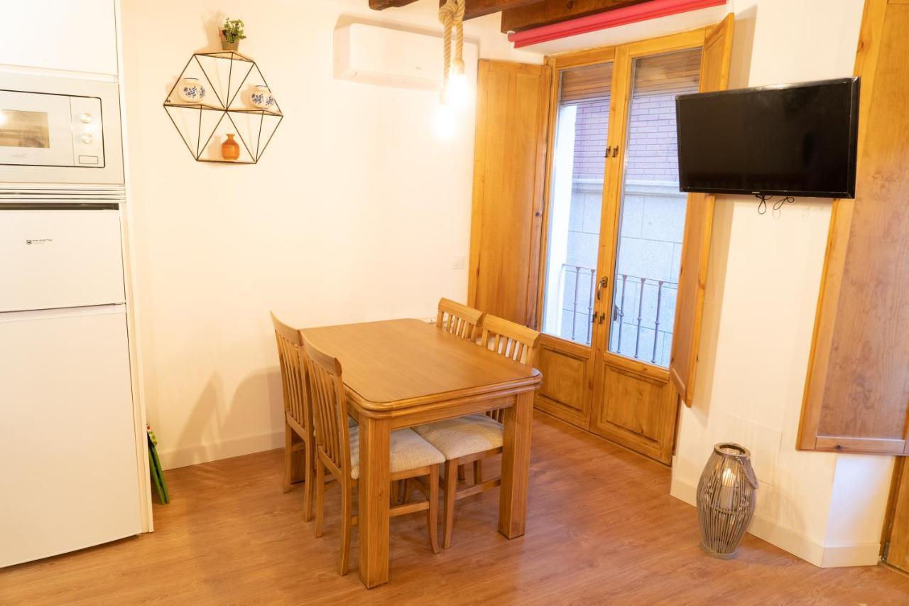 Apartamento Cordonerias *