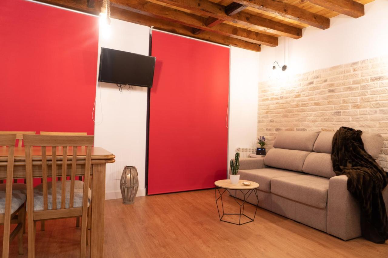 Appartement Cordonerias *