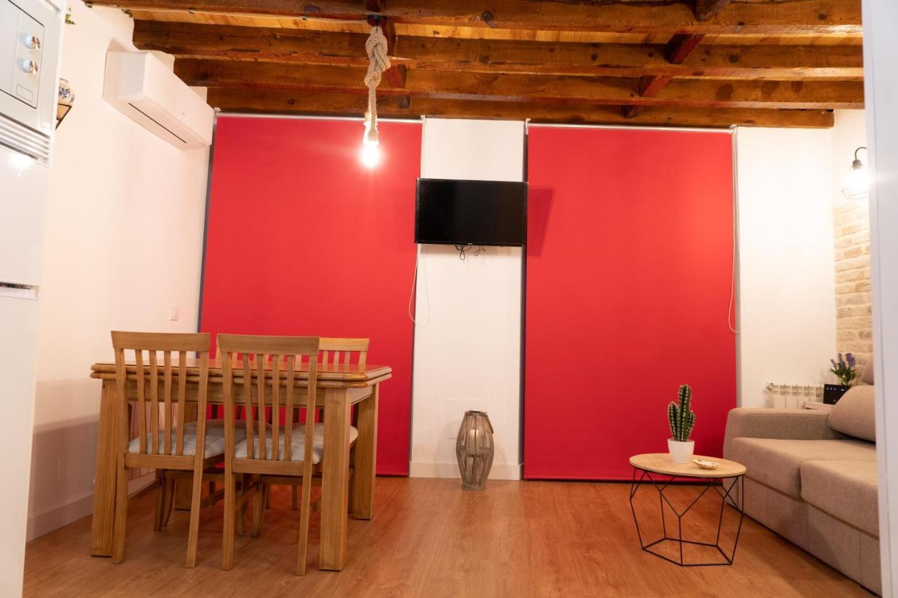 Appartement Cordonerias *