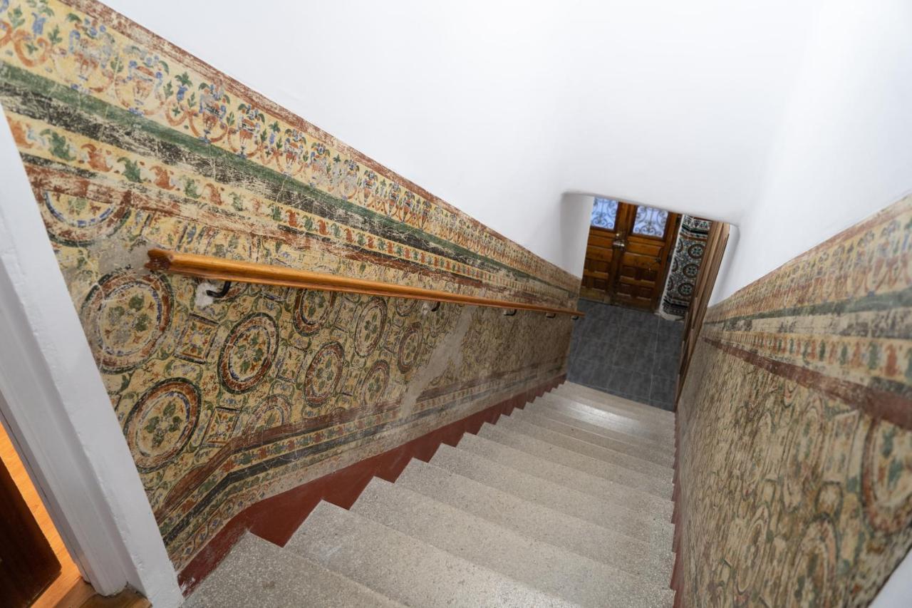 Appartement Cordonerias