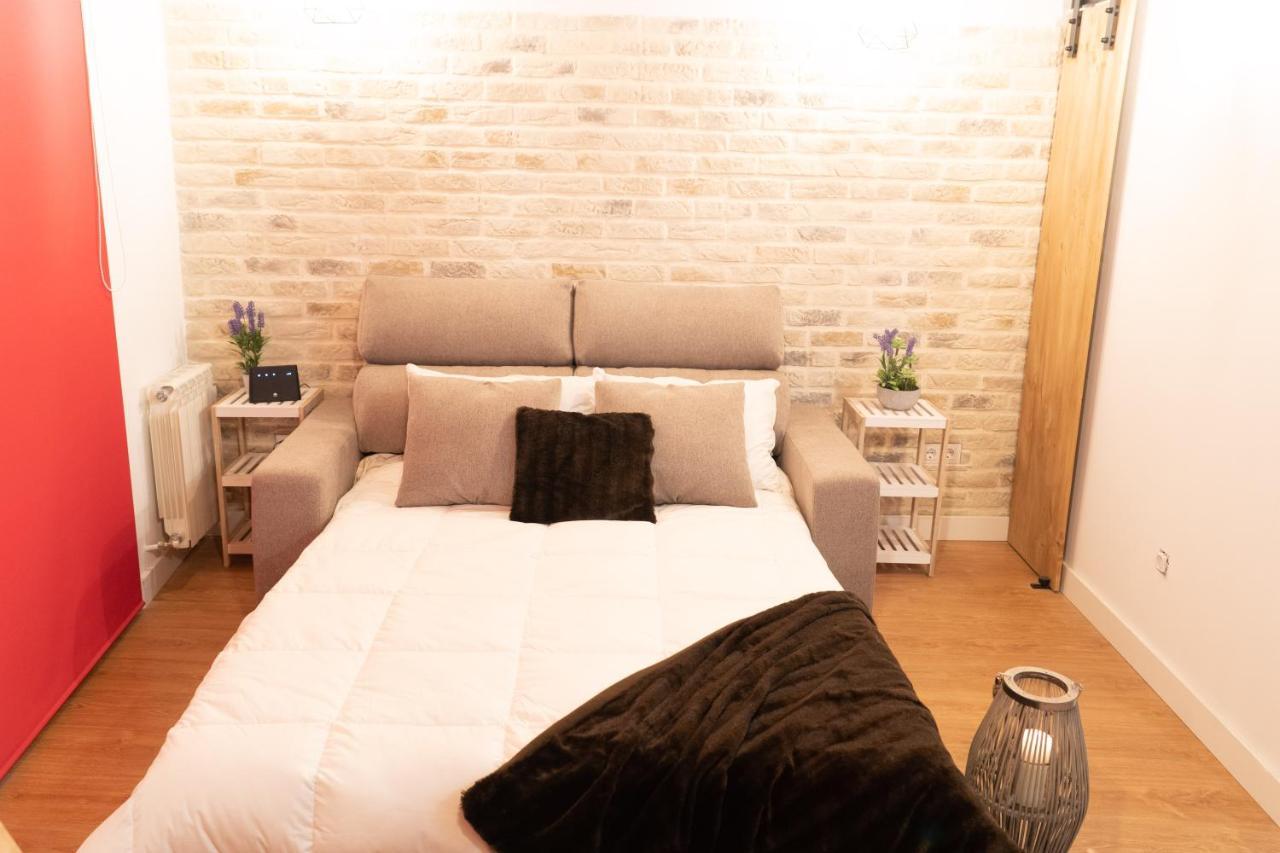 Appartement Cordonerias *