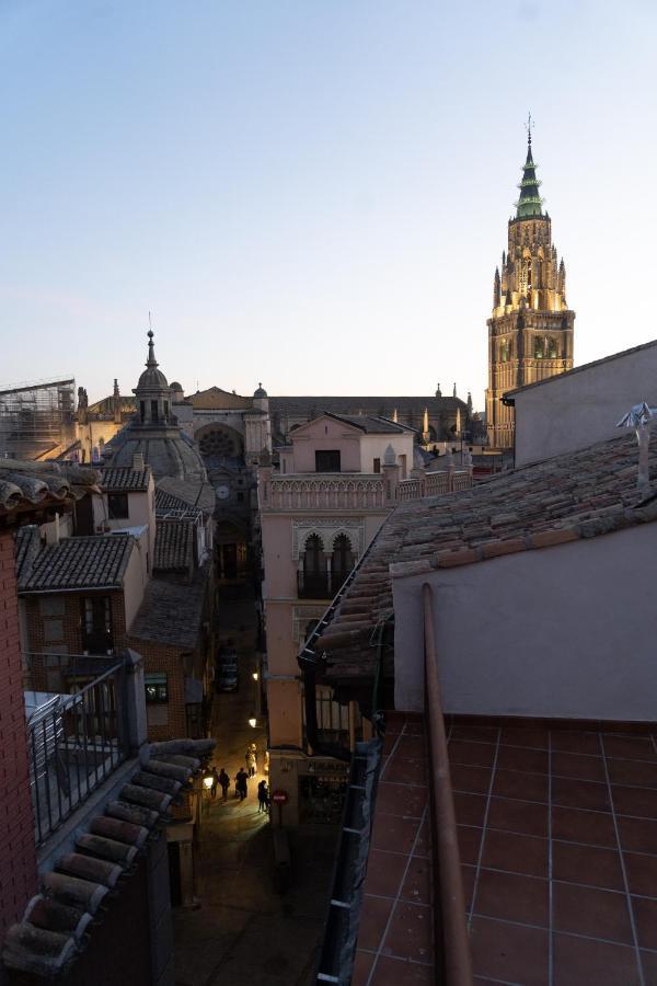 Cordonerias Appartement Toledo