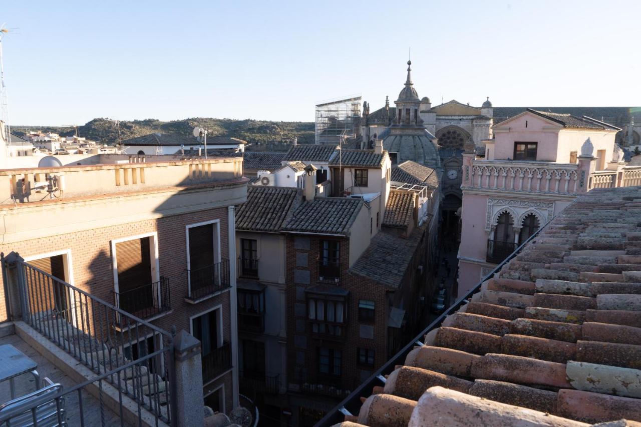 Appartement Cordonerias *